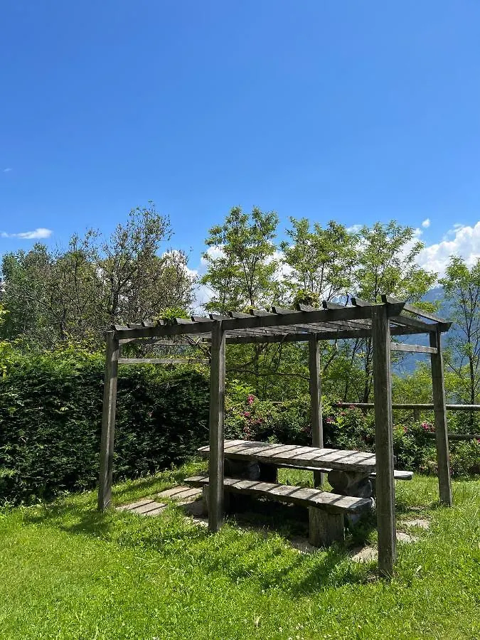 Baita “Oasi Della Volpe” Ca' Pavadri 0*,  Italy